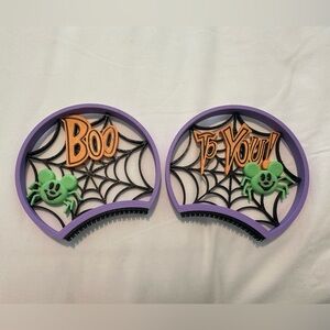 Factory 55 Boo to You Interchangeable Ears